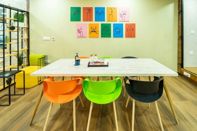 iSprout SM Tower